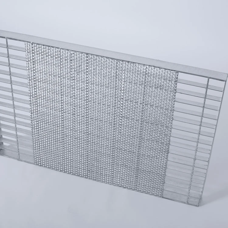 Compound Steel Grating price