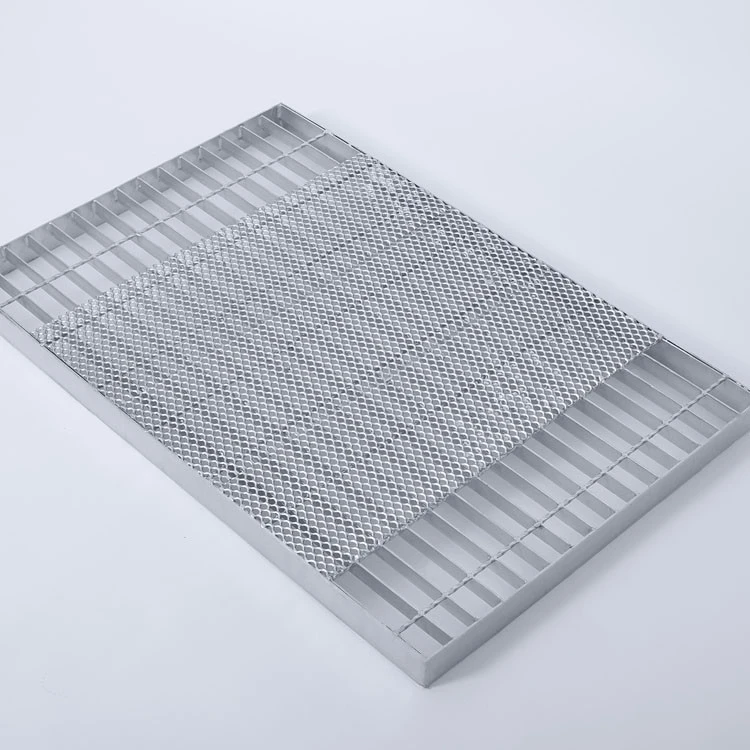 Compound Steel Grating high quality